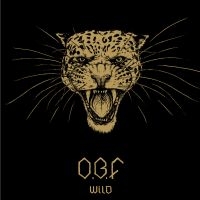 O.B.F. - Wild in the group CD / Elektroniskt,World Music at Bengans Skivbutik AB (3732087)