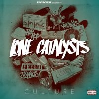 Lone Catalysts - Culture in the group CD / Hip Hop-Rap at Bengans Skivbutik AB (3732092)