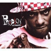 Prodigy - Ultimate P in the group CD / Hip Hop-Rap at Bengans Skivbutik AB (3732098)