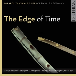 Various - The Edge Of Time: Palaeolithic Bone in the group OUR PICKS / Christmas gift tip CD at Bengans Skivbutik AB (3732252)