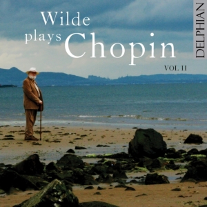 Chopin Frédéric - Wilde Plays Chopin, Vol. 2 in the group CD / Klassiskt at Bengans Skivbutik AB (3732263)
