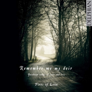 Various - Remember Me My Deir: Jacobean Songs in the group OUR PICKS / Christmas gift tip CD at Bengans Skivbutik AB (3732277)