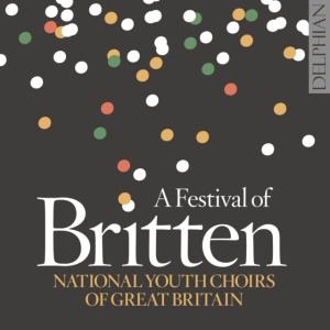 Various - A Festival Of Britten in the group CD / Klassiskt at Bengans Skivbutik AB (3732280)