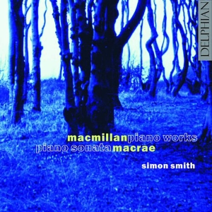 Macmillan James Macrae Stuart - James Macmillan & Stuart Macrae: Wo in the group OUR PICKS / Christmas gift tip CD at Bengans Skivbutik AB (3732537)