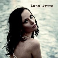 Luna Green - Luna Green in the group CD / Pop-Rock at Bengans Skivbutik AB (3733381)