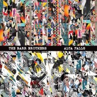 The Barr Brothers - Alta Falls in the group VINYL / World Music at Bengans Skivbutik AB (3734140)