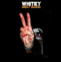 Whitey - Great Shakes Vol.1 & 2 in the group VINYL / Pop-Rock at Bengans Skivbutik AB (3734312)