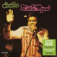 Little Royal - Jealous in the group VINYL / RnB-Soul at Bengans Skivbutik AB (3734388)