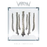 Vatican - Sole Impulse in the group CD / Hårdrock at Bengans Skivbutik AB (3734427)