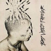 XXXTENTACION - BAD VIBES FOREVER in the group CD / Hip Hop-Rap at Bengans Skivbutik AB (3734430)