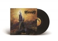 Horrified - Sentinel (Vinyl) in the group VINYL / Hårdrock at Bengans Skivbutik AB (3735694)