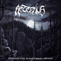 Aeternus - Beyond The Wandering Moon (2 Lp Bla in the group VINYL / Hårdrock,Norsk Musik at Bengans Skivbutik AB (3736447)