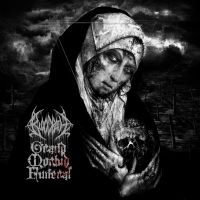 Bloodbath - Grand Morbid Funeral (Vinyl Lp) in the group OUR PICKS /  Christmas gift tip Vinyl at Bengans Skivbutik AB (3736532)