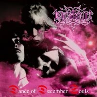 Katatonia - Dance Of December Souls (Vinyl Lp) in the group VINYL / Hårdrock at Bengans Skivbutik AB (3736534)