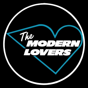 Modern Lovers - Modern Lovers in the group OTHER / -Startsida MOV at Bengans Skivbutik AB (3738302)