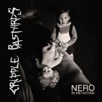 Cripple Bastards - Nero In Metastasi in the group CD / Hårdrock at Bengans Skivbutik AB (3741783)