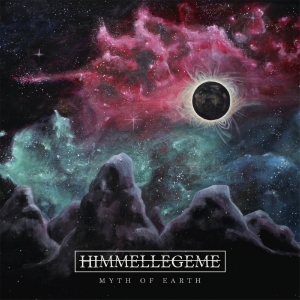 Himmellegeme - Myth Of Earth in the group CD / Pop-Rock at Bengans Skivbutik AB (3741908)