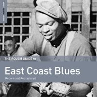 Blandade Artister - Rough Guide To East Coast Blues (Re in the group VINYL / Elektroniskt,World Music at Bengans Skivbutik AB (3742117)