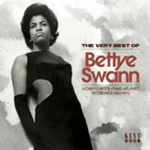 Swann Bettye - Very Best Of Bettye Swann in the group OTHER / Övrigt / at Bengans Skivbutik AB (3742438)