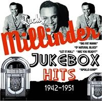 Millinder Lucky - Jukebox Hits 1942-1951 in the group CD / Pop-Rock at Bengans Skivbutik AB (3742491)