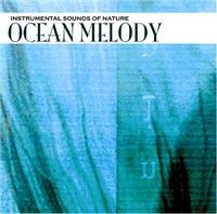 Instrumental Sounds Of Nature - Ocean Melody in the group CD / Pop-Rock at Bengans Skivbutik AB (3742529)