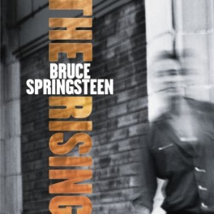 Springsteen Bruce - The Rising in the group VINYL / Rock at Bengans Skivbutik AB (3742613)