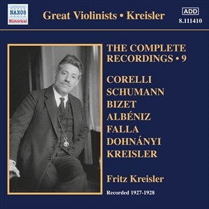 Various - The Complete Recordings, Vol. 9 (19 in the group OUR PICKS / Christmas gift tip CD at Bengans Skivbutik AB (3743492)