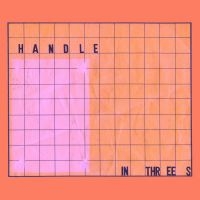 Handle - In Threes in the group VINYL / Pop-Rock at Bengans Skivbutik AB (3744372)