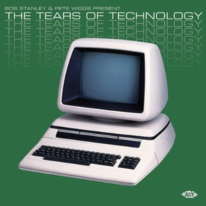 Various Artists - Tears Of Technology in the group CD / Pop-Rock at Bengans Skivbutik AB (3744409)