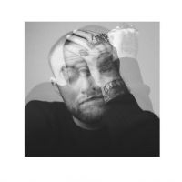 MAC MILLER - CIRCLES in the group OUR PICKS / Christmas gift tip CD at Bengans Skivbutik AB (3746113)