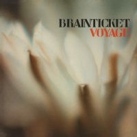 Brainticket - Voyage in the group VINYL / Elektroniskt,Pop-Rock at Bengans Skivbutik AB (3746495)