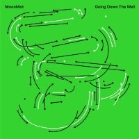 Moonmot - Going Down The Well (Lp) in the group VINYL / Pop-Rock at Bengans Skivbutik AB (3746544)