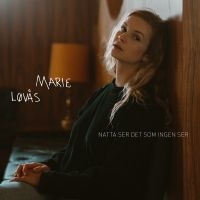 Lövås Marie - Natta Ser Det Ingen Ser in the group CD / Pop-Rock at Bengans Skivbutik AB (3746571)