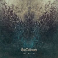 GOD DETHRONED - ILLUMINATI in the group OUR PICKS / Christmas gift tip CD at Bengans Skivbutik AB (3746612)