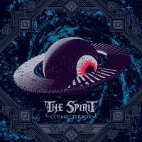 Spirit The - Cosmic Terror in the group VINYL / Hårdrock at Bengans Skivbutik AB (3746625)