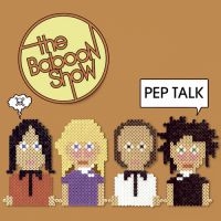 The Baboon Show - Pep Talk in the group OUR PICKS / Christmas gift tip CD at Bengans Skivbutik AB (3746957)