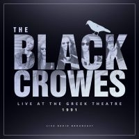 Black Crowes - Live At The Greek Theatre 1991 (Vin in the group Minishops / Black Crowes at Bengans Skivbutik AB (3746964)