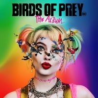 Various Artists - Birds Of Prey: The Album in the group OUR PICKS / Christmas gift tip CD at Bengans Skivbutik AB (3747073)