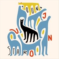 Juno - Young Star in the group VINYL / Jazz at Bengans Skivbutik AB (3747641)