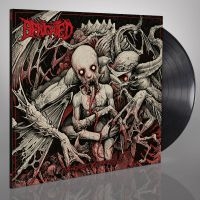 Benighted - Obscene Repressed (Black Vinyl) in the group VINYL / Hårdrock at Bengans Skivbutik AB (3747749)