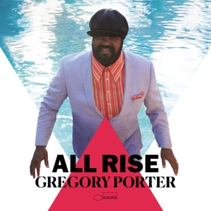 Gregory Porter - All Rise (Ltd Digi Dlx) in the group CD / Jazz at Bengans Skivbutik AB (3747767)