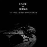 Remain In Silence - This Is The Place (Lp+Cd) in the group VINYL / Pop-Rock at Bengans Skivbutik AB (3755790)