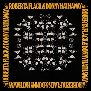 Roberta Flack - Roberta Flack & Donny Hathaway in the group OUR PICKS /  Christmas gift tip Vinyl at Bengans Skivbutik AB (3755905)