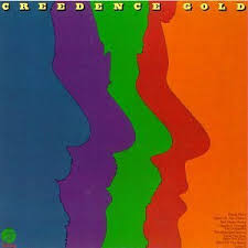 Creedence Clearwater Revival - Gold in the group CD / Pop-Rock at Bengans Skivbutik AB (3756122)