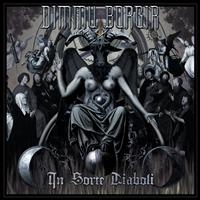 Dimmu Borgir - In Sorte Diaboli in the group OUR PICKS / Christmas gift tip CD at Bengans Skivbutik AB (3756724)