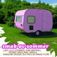 Blandade Artister - Smak Av Sommar in the group CD / Pop-Rock at Bengans Skivbutik AB (3757047)