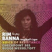 Banna Rim - Voice Of Resitance in the group CD / Elektroniskt,World Music at Bengans Skivbutik AB (3757076)