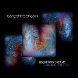 Tangerine Dream - Recurring Dreams in the group CD / Pop-Rock at Bengans Skivbutik AB (3757971)