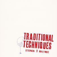 Stephen Malkmus - Traditional Techniques in the group OUR PICKS / Album Of The Year 2020 / Uncut 2020 at Bengans Skivbutik AB (3758031)