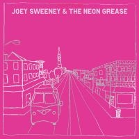 Sweeney Joey & The Neon Grease - Catholic School in the group VINYL / Pop-Rock at Bengans Skivbutik AB (3759538)